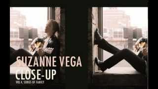 Suzanne Vega - Pilgrimage (2012)