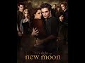 New Moon- Edward Leaves- Alexandre Desplat