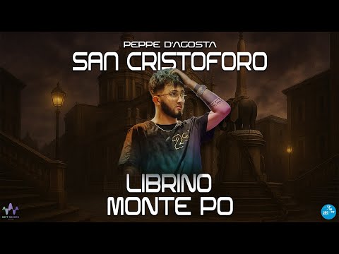 Peppe D'Agosta - San Cristoforo , Librino , Monte Po ( Seamusica Official )