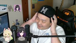 【雑談ラジオ】Talk X2 me #2「長期休みって…」【アーカイブ】