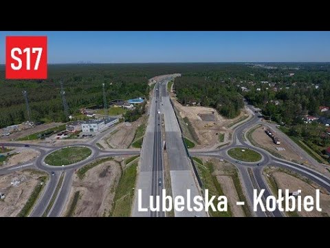 S17 E372 | Lubelska - Kołbiel