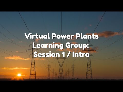 VPP Insiders #1: Intro to VPPs - YouTube