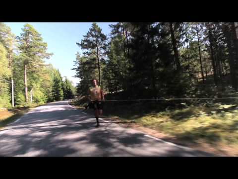 ÖTILLÖ 2014 The Swimrun World Championship Official Clip
