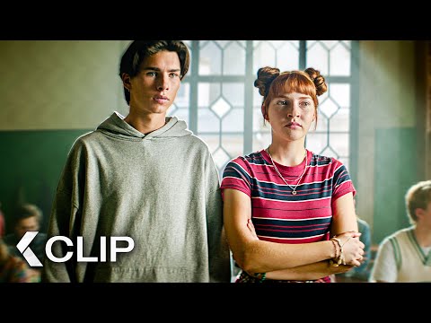 Ida will den Wald retten! - DIE SCHULE DER MAGISCHEN TIERE 3 Clip & Trailer German Deutsch (2024)