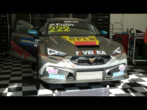 WTCR - Autodrom Most - Czechia - 10.10. 2021