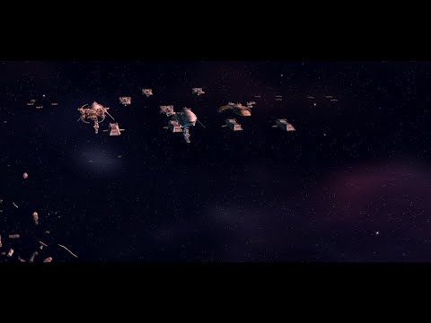 Corulag Station Raid | Rebel Campaign Hard | Part 8