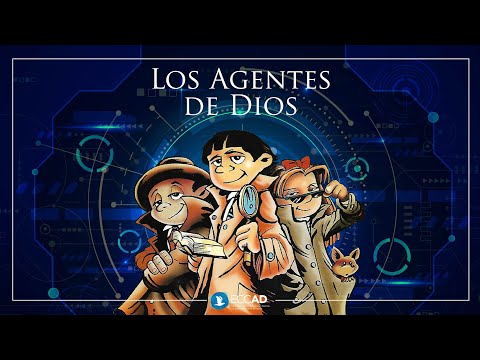 01 Tengo una misión | Ebdv 2006