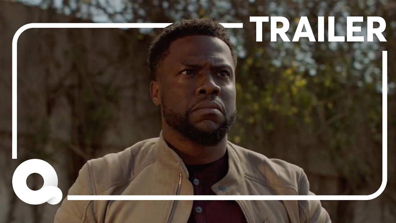 Обложка видео Трейлер нового сериала Quibi «Крепкий Харт»