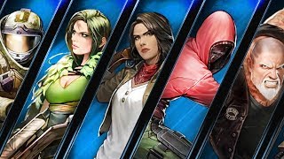 TANGO 5 RELOADED - Présentation Gameplay FR HD