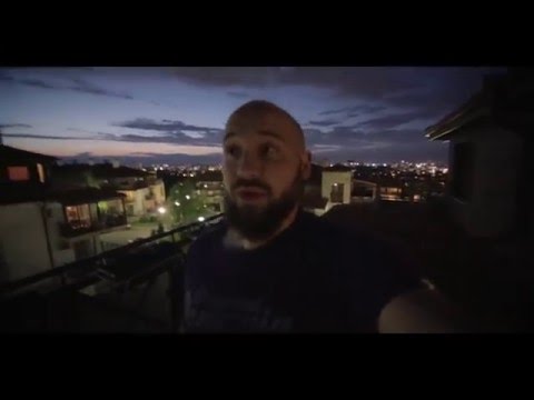 Bashmotion Vlog 058 - Скоба