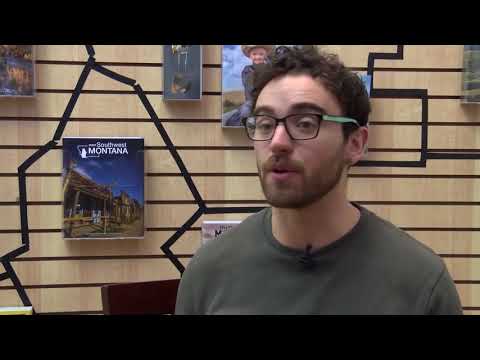 Great Falls Montana Tourism encouraging foodies to eat local this week