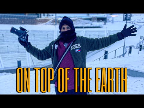 24 Hours Sun | 24 Hours Night | The Country Near North Pole NORWAY 🇳🇴 Jyot Kalirao | Norway Travel