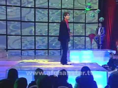 Naweed Sabirpur (Top3 Elimination Round)