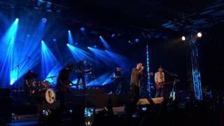 Måns Zelmerlöw - Parallels (Warsaw, Stodola)