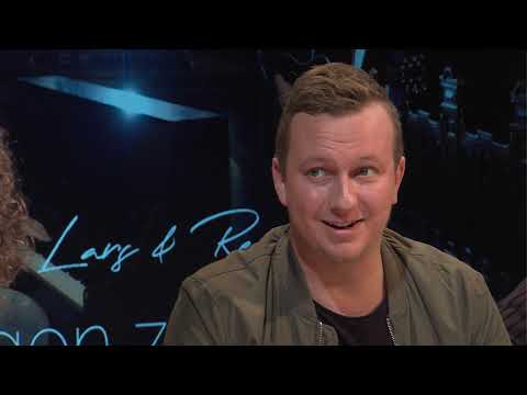 Uitgelicht! Extra | 13 december 2018 - Lars Gerfen & Reyer