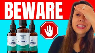 CORTEXI 2023 - Cortexi Supplement Review ((?BEWARE?)) Cortexi Customer Review - Cortexi Reviews