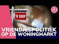 Makelaars Dragen Actief Bij Aan Opdrijven Huizenprijzen