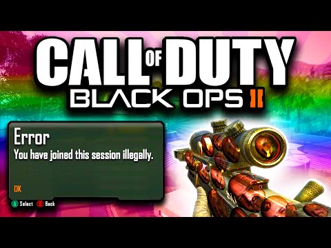 Black Ops 2, 12 Years Later...
