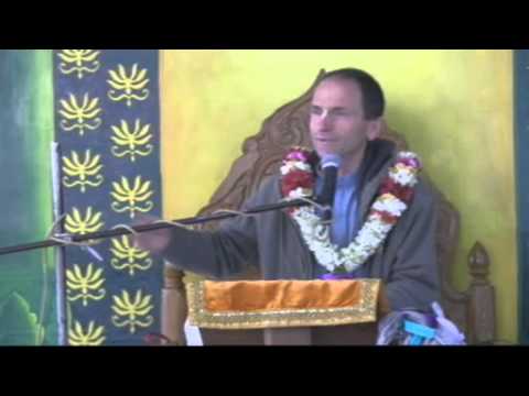 Jayasheel das S.B.6.18.41 - Dec 27th 2015