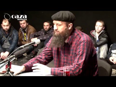 Ambicioznošću do uspjeha - mr. Elvedin Pezić