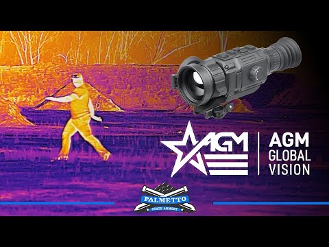 See the Heat - AGM Rattler V2 | Palmetto State Armory