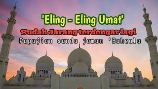 Download lagu Eling-Eling Umat pupujian sunda jaman lawas sudah jarang terdengar @hasbyhafidz4742#pupujiansunda mp3 Download lagu Eling-Eling Umat pupujian sunda jaman lawas sudah jarang terdengar @hasbyhafidz4742#pupujiansunda mp3