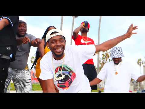 Bandz - We Them Niggas - Shot by @AWashProduction