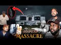 Hospital Massacre WARNING