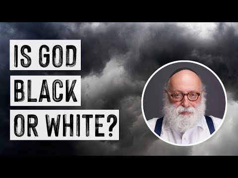 Is God Black or White? | Racism Explained