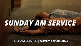 Bethel Church LIVE Service | Is God The Hero? - Libby Gordon Sermon | Worship with Brian Johnson
