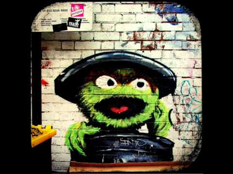 vanilla ice da funk OgGrouch