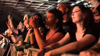 Nachtmahr   Weil Ich's Kann Live At Amphi Festival 2010