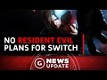 Resident Evil Won't Arrive On Nintendo Switch - GS News Update