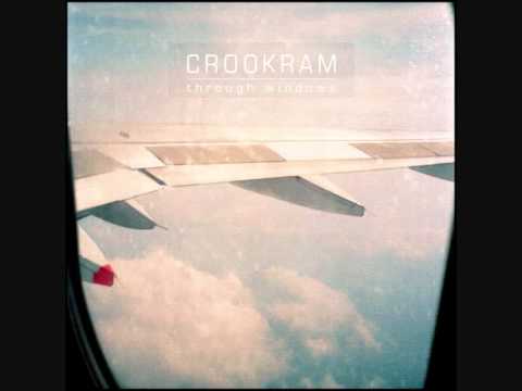 crookram- through windows