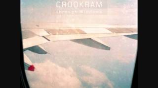 crookram- through windows