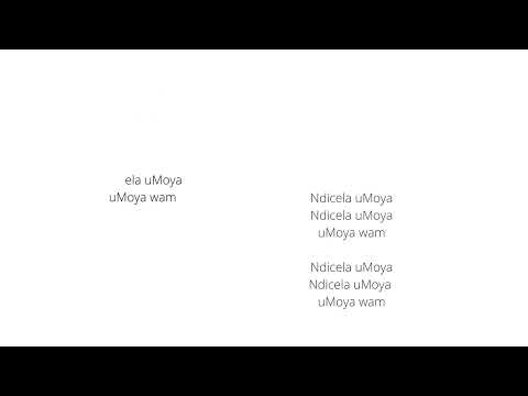 Tśimo ft Kommanda Obbs - uMoya