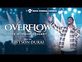 OVERFLOW LIVE WORSHIP CONCERT PS GIFTSON DURAI ROCK ETERNAL CHURCH