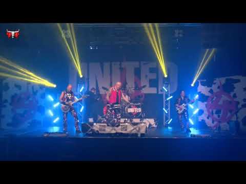 UNITED 4 - Die Nacht von Freitag auf Montag ( Kuhrona-Edition )