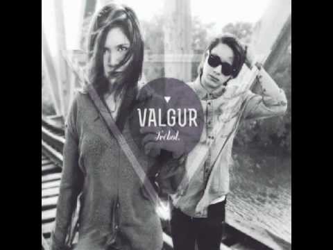valgur .- trebol (Disco completo)