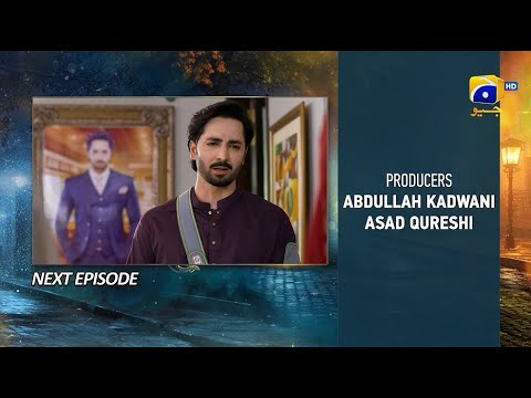 Jaan Nisar Episode 12 Teaser - 1st June 2024 - Har Pal Geo