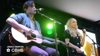 The Girl and the Dreamcatcher - 12/20/15 - Freehold, NJ