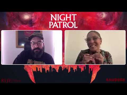 Entrevista exclusiva Night Patrol 2026 | Chicas Guapas Tv