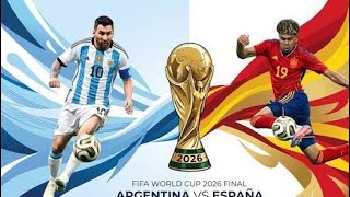 ¿Quien va a Ganar la Final?