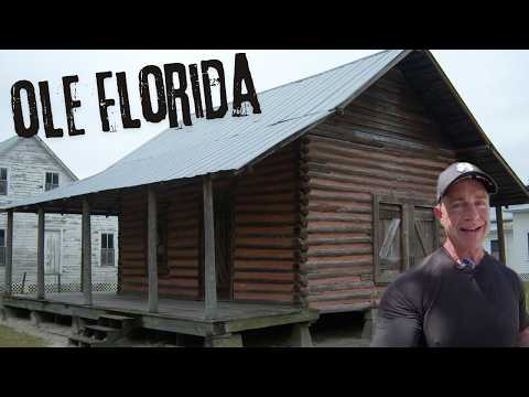 Exploring Forgotten Florida Towns 