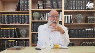 מידות הראיה - ברית פסקאות א' וב' - מהי ברית וחשיבות שמירתה - הרב אליעזר קשתיאל (ישיבת ברכת יוסף - אלון מורה) - התמונה מוצגת ישירות מתוך אתר האינטרנט יוטיוב. זכויות היוצרים בתמונה שייכות ליוצרה. קישור קרדיט למקור התוכן נמצא בתוך דף הסרטון מידות הראיה - ברית פסקאות א' וב' - מהי ברית וחשיבות שמירתה - הרב אליעזר קשתיאל (ישיבת ברכת יוסף - אלון מורה) - התמונה מוצגת ישירות מתוך אתר האינטרנט יוטיוב. זכויות היוצרים בתמונה שייכות ליוצרה. קישור קרדיט למקור התוכן נמצא בתוך דף הסרטון