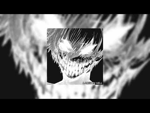 NUEKI, TOLCHONOV, Crazy Mano - LAUGH IN HELL ft. Peace