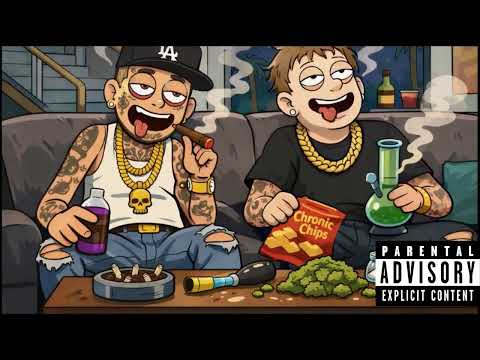 SÓ DE DEBOCHE - MALCRIA77 & BISOTHEGAME