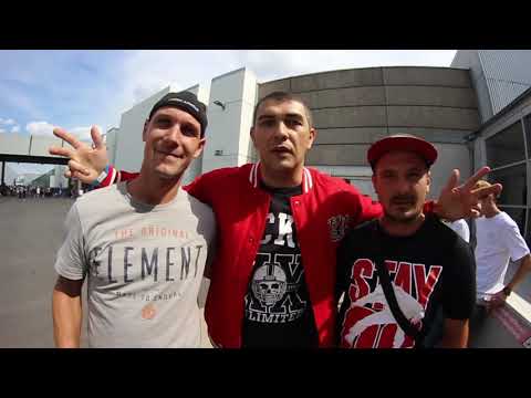 PAV WEEKEND 39 - GAMESCOM KÖLN COS CUP