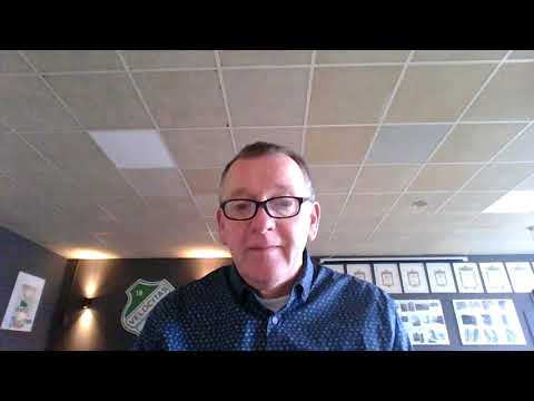 Velocitas 1897 - Vlog van de Voorzitter Deel 2