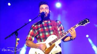 Huecco, Los tesoros imposibles - Feria de Málaga 2016 (19-08-16)